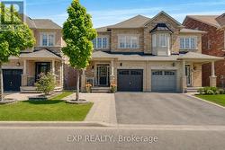 3086 OZZIE DRIVE  Mississauga, ON L5M 0V9