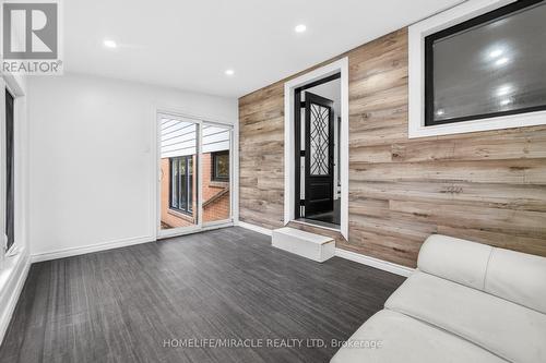 81 Watson Crescent, Brampton, ON - Indoor Photo Showing Other Room