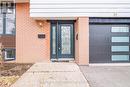 81 Watson Crescent, Brampton, ON  - Outdoor With Exterior 