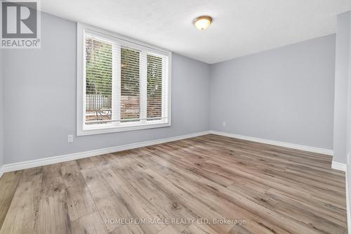 81 Watson Crescent, Brampton, ON - Indoor Photo Showing Other Room