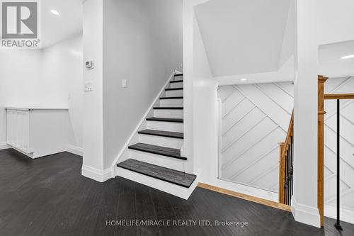 81 Watson Crescent, Brampton, ON - Indoor Photo Showing Other Room