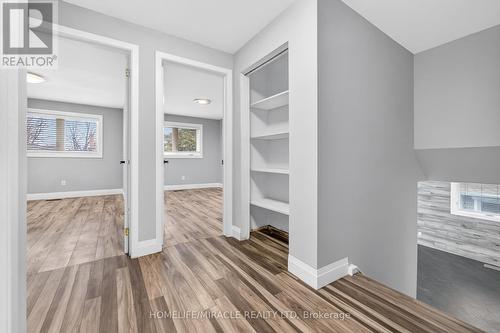 81 Watson Crescent, Brampton, ON - Indoor Photo Showing Other Room