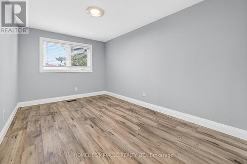 81 Watson Crescent, Brampton, ON - Indoor Photo Showing Other Room