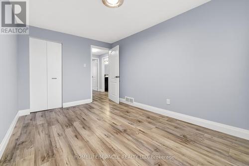 81 Watson Crescent, Brampton, ON - Indoor Photo Showing Other Room