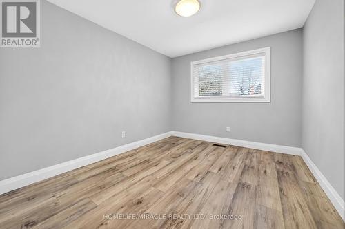 81 Watson Crescent, Brampton, ON - Indoor Photo Showing Other Room