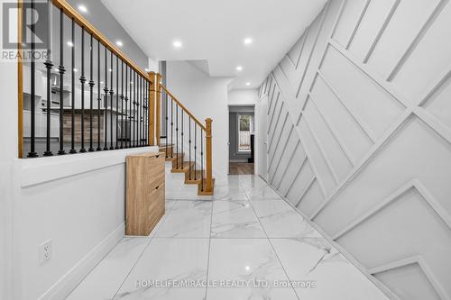 81 Watson Crescent, Brampton, ON - Indoor Photo Showing Other Room
