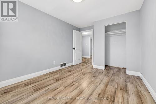 81 Watson Crescent, Brampton, ON - Indoor Photo Showing Other Room