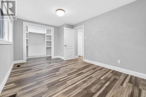 81 Watson Crescent, Brampton, ON - Indoor Photo Showing Other Room