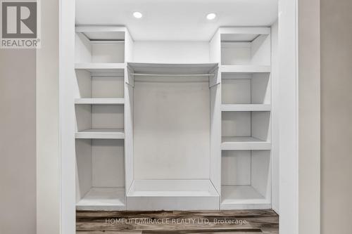 81 Watson Crescent, Brampton, ON - Indoor With Storage