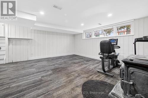 81 Watson Crescent, Brampton, ON - Indoor