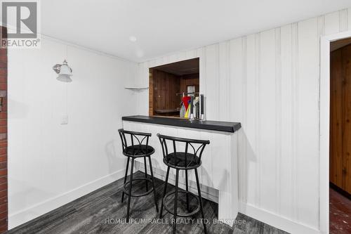 81 Watson Crescent, Brampton, ON - Indoor Photo Showing Other Room