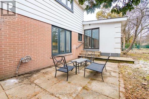 81 Watson Crescent, Brampton, ON - Outdoor With Exterior
