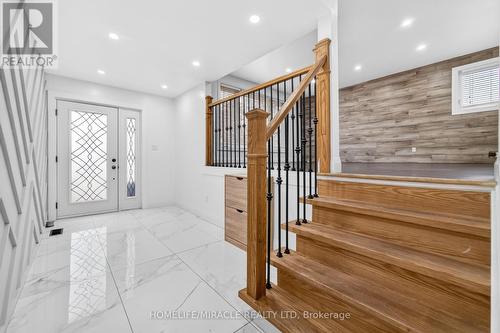 81 Watson Crescent, Brampton, ON - Indoor Photo Showing Other Room