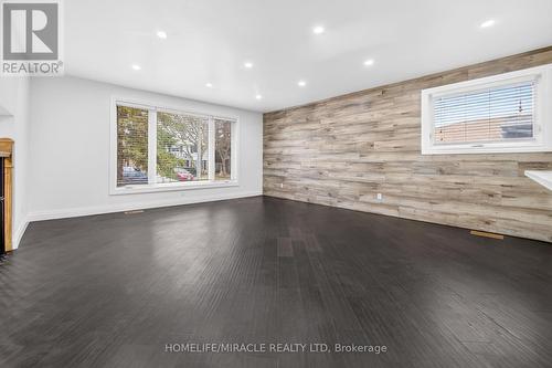 81 Watson Crescent, Brampton, ON - Indoor Photo Showing Other Room