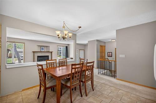 190 Willowbend Cr, Winnipeg, MB 