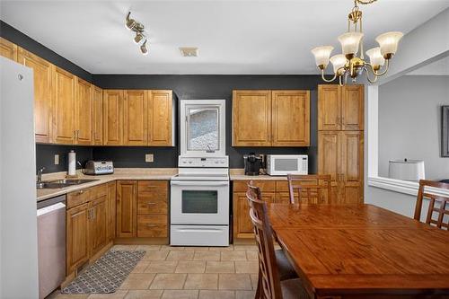 190 Willowbend Cr, Winnipeg, MB 
