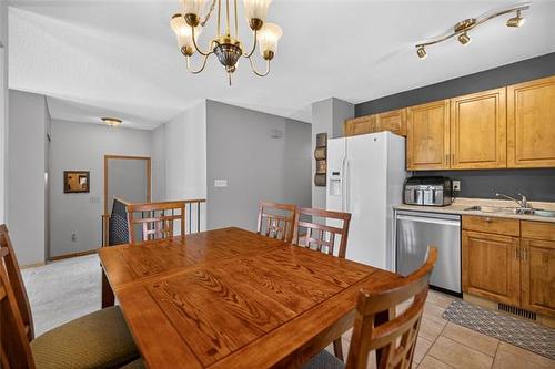 190 Willowbend Cr, Winnipeg, MB 