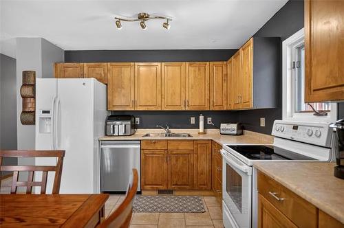 190 Willowbend Cr, Winnipeg, MB 