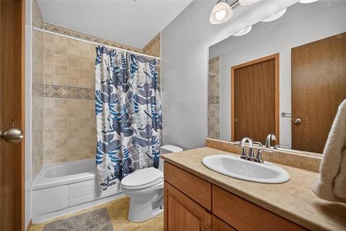 190 Willowbend Cr, Winnipeg, MB 
