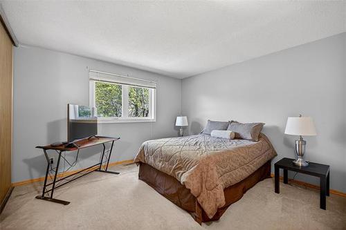 190 Willowbend Cr, Winnipeg, MB 