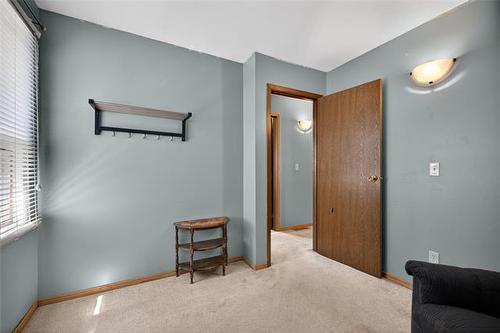190 Willowbend Cr, Winnipeg, MB 