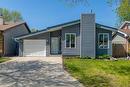 190 Willowbend Cr, Winnipeg, MB 