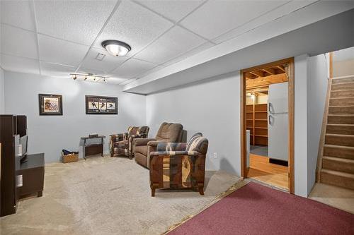 190 Willowbend Cr, Winnipeg, MB 
