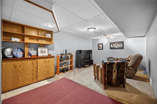 190 Willowbend Cr, Winnipeg, MB 