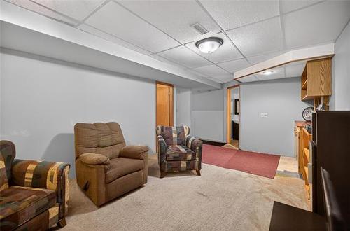 190 Willowbend Cr, Winnipeg, MB 