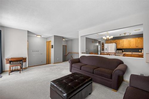 190 Willowbend Cr, Winnipeg, MB 