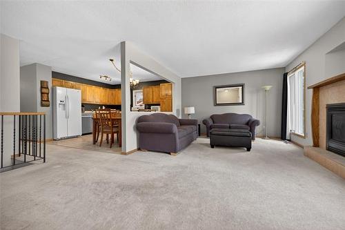 190 Willowbend Cr, Winnipeg, MB 