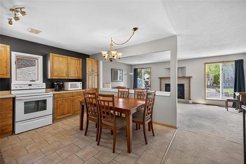 190 Willowbend Cr, Winnipeg, MB 
