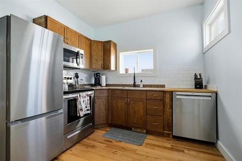 441 Morley Ave, Winnipeg, MB 