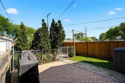 441 Morley Ave, Winnipeg, MB 