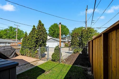 441 Morley Ave, Winnipeg, MB 