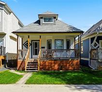 441 Morley AVE  Winnipeg, MB R3L 0Y8