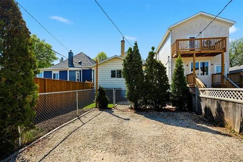 441 Morley Ave, Winnipeg, MB 