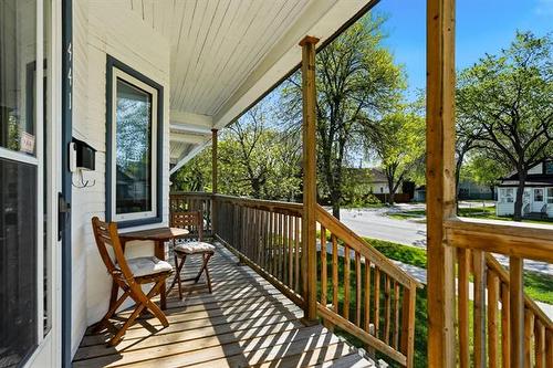 441 Morley Ave, Winnipeg, MB 