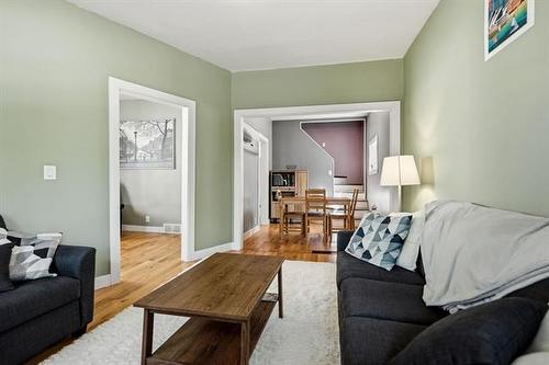 441 Morley Ave, Winnipeg, MB 