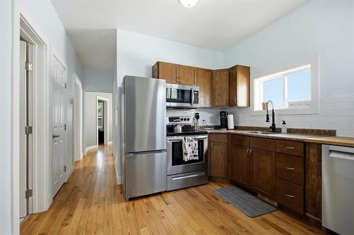441 Morley Ave, Winnipeg, MB 