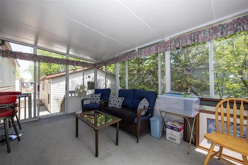 42 Village Dr, Ste Anne, MB 