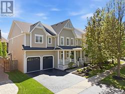 15 JORDAN COURT  Whitby (Brooklin), ON L1M 0A4