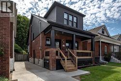 106 GROSVENOR Avenue N  Hamilton, ON L8L 7S6