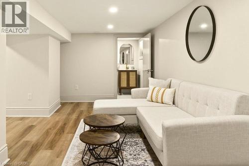 106 Grosvenor Avenue N, Hamilton, ON - Indoor