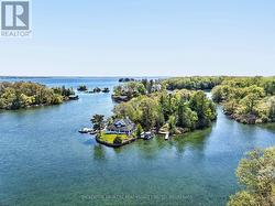 1 KITSYMENIE ISLAND Frontenac Islands (The Islands), ON K7G 3C9