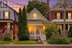 23 EAST 21ST STREET  Hamilton, ON L8V 2T3