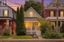 23 East 21St Street, Hamilton, ON  - Outdoor With Deck Patio Veranda 