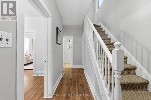 23 East 21St Street, Hamilton, ON - Indoor Photo Showing Other Room