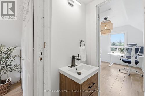 23 East 21St Street, Hamilton, ON - Indoor