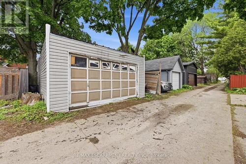 23 East 21St Street, Hamilton, ON - Outdoor